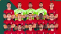©twitter.com/selecaoportugal