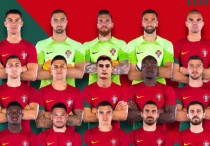 ©twitter.com/selecaoportugal