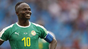 Садио Мане барады. Сенегал әлем чемпионатына қатысатын құрамын жариялады