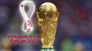 ӘЧ-2022: Англия, Нидерланды, Иран, Катар матчтеріне трансляция