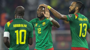 Қатар-2022. Камерун мен Сербия кездесуінде 6 гол салынды