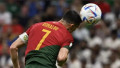 ФИФА Роналдудың "голына" байланысты нақты шешім шығарды