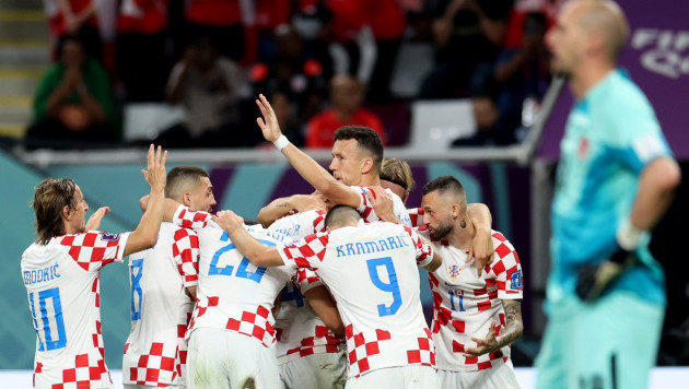 Катар-2022: Хорватия, Испания, Германия, Канада матчтеріне трансляция