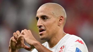 Тунис құрамасының көшбасшысы ұлттық командадағы карьерасын аяқтады