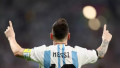 Мессидің 1000-матчтағы голы Аргентинаны ширек финалға шығарды