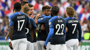 Катар-2022: ширек финалдағы Франция, Англия матчтеріне трансляция