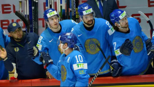 Бірінші арна Кубогіне қатысатын қазақстандық хоккейшілер белгілі