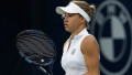 Қазақстандық теннисші жанкешті жеңісінен кейін Australian Open-2023 турнирінің екінші айналымына өтті