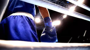 Азия чемпионаты финалында қазақ боксшы өзбек қарсыласына есе жіберді