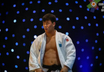 Дидар Хамза. ©judoinside.com