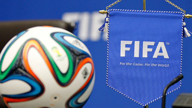 ФИФА қазақстандық командаға трансферлік бан қойды