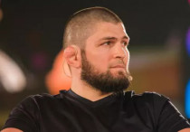 ©instagram.com/khabib_nurmagomedov