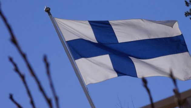 Финляндия құрамасы Қазақстанда өтетін ӘЧ-ге қатысудан бас тартты