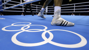 Қазақстан Париж Олимпиадасына бокстан алғашқы жолдаманы жеңіп алды