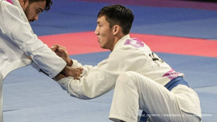 21 жастағы қазақ Азиада финалында алтынға белдеседі