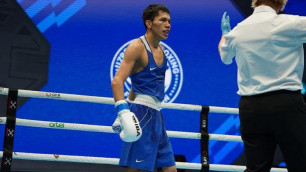 Астанада Қазақстанның ең мықты боксшылары қатысатын жарыс өтеді