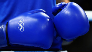 Қазақ боксшы Азия ойындарының жүлдесін иеленуі мүмкін: оның қарсыласы допингпен ұсталды