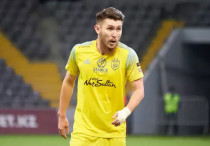 ©"Астана" ФК