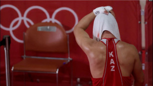 Олимпиада чемпионы қазақстандық бокстың құлдырауын түсіндірді