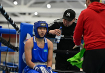 Сурет: Сали Сабиров©