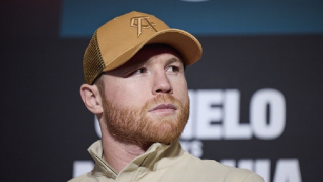 ©instagram.com/canelo/