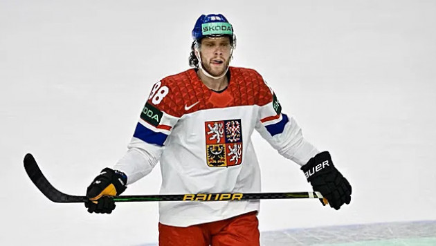 Хоккейден әлем чемпионаты алтынын мұзайдын қожайындары алып қалды