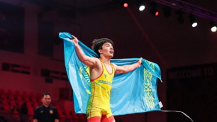 ©instagram.com/kazakhstan__wrestling/