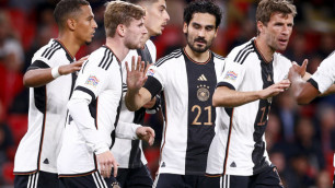 Еуро-2024: Германия мен Испанияның 1/4 финалындағы матчтіне трансляция