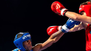 ©USA Boxing