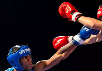 ©USA Boxing