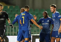 © "Астана" ФК