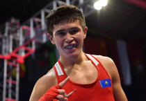 ©instagram.com/boxingkazakhstan