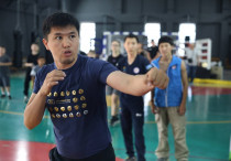 ©"Дети Азии" баспасөз орталығы