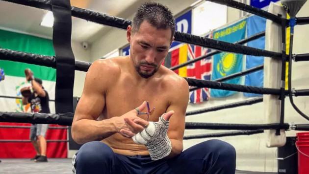 © instagram.com/janibek_alimkhanuly/