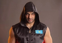 ©instagram.com/ali_boxing_kz/