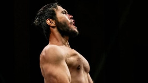 ©instagram.com/qazaqtitan