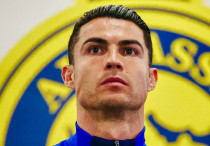 ©facebook.com/Cristiano/