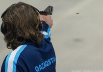 ©ҚР Туризм және спорт министрлігі