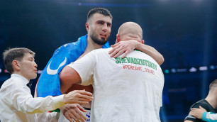 ©Нұрғали Жұмағазы