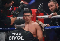 ©RCC Boxing Promotions