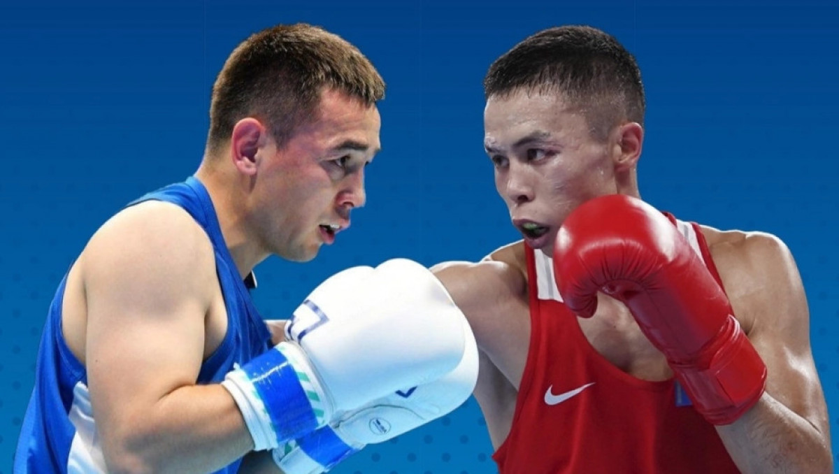 Бәрібір Дусматовпен шығады. Өзбекстанда Бибосыновқа қатысты мәлімдеме жасады