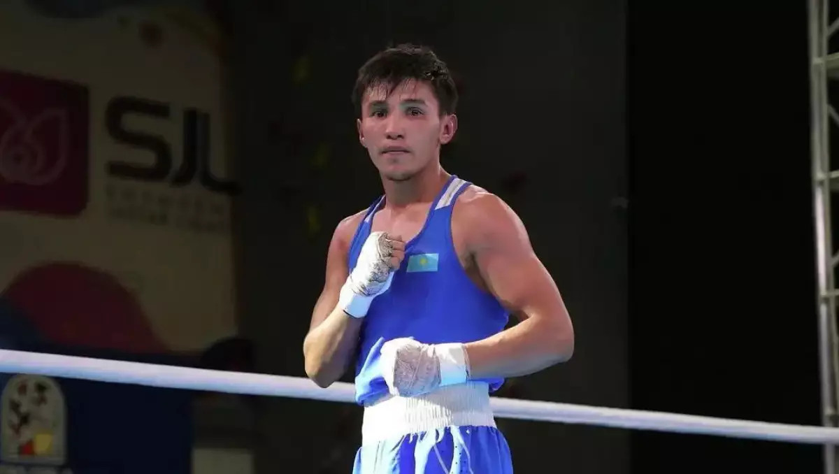 Қазақстан бірінші айқасында-ақ Солтүстік Кореядан жеңілді