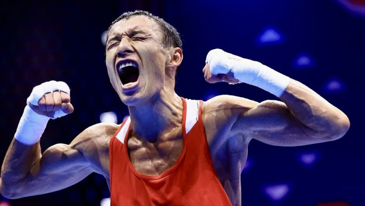 Қазақ боксшының халықаралық жарыстағы ресейлікпен айқасы 5:0 есебімен бітті