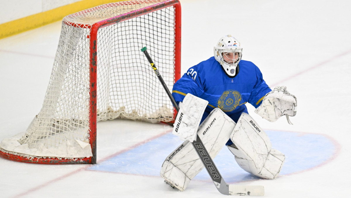 Хоккейден ӘЧ: Қазақстан әйелдер құрамасы Словенияны ойысарата ұтты