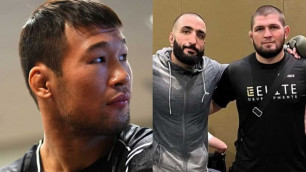 Коллаж: FightTime