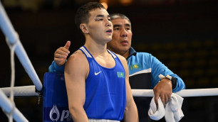 © boxingkazakhstan