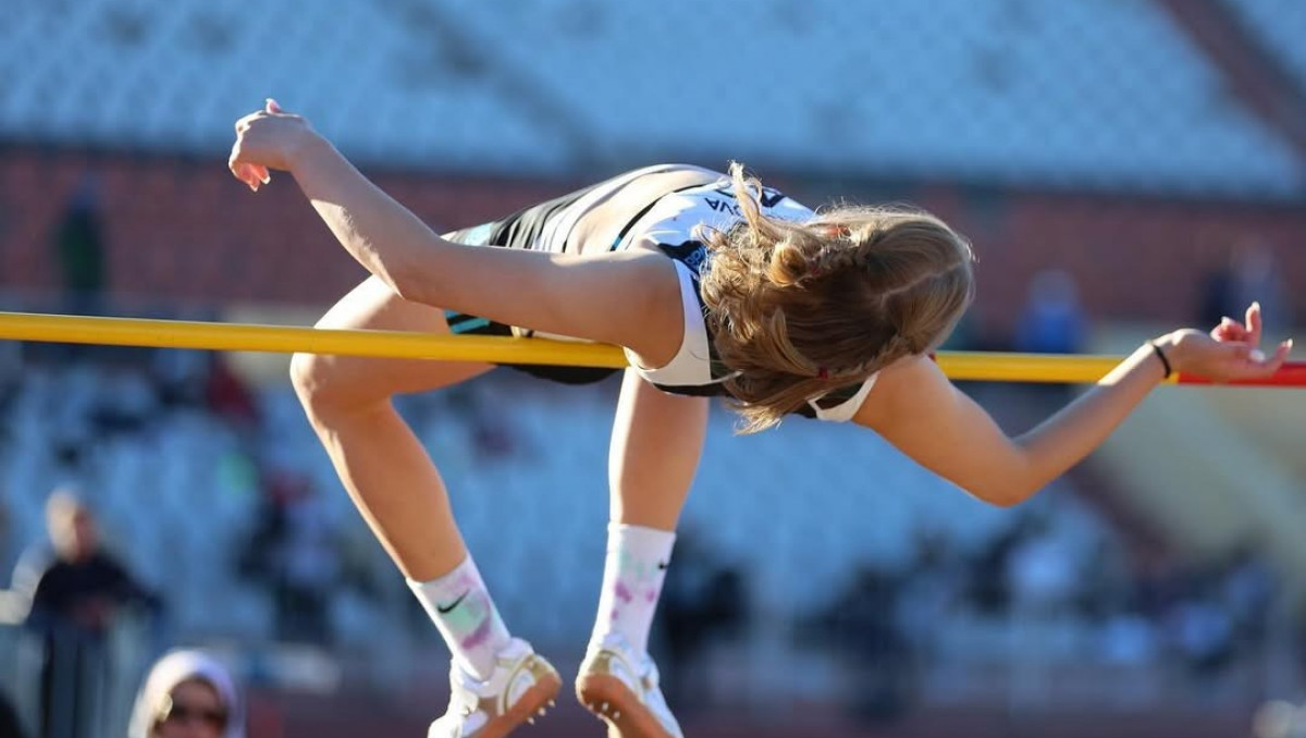 Қазақстан жасөспірімдер арасындағы АЧ-де алтын жеңіп алды