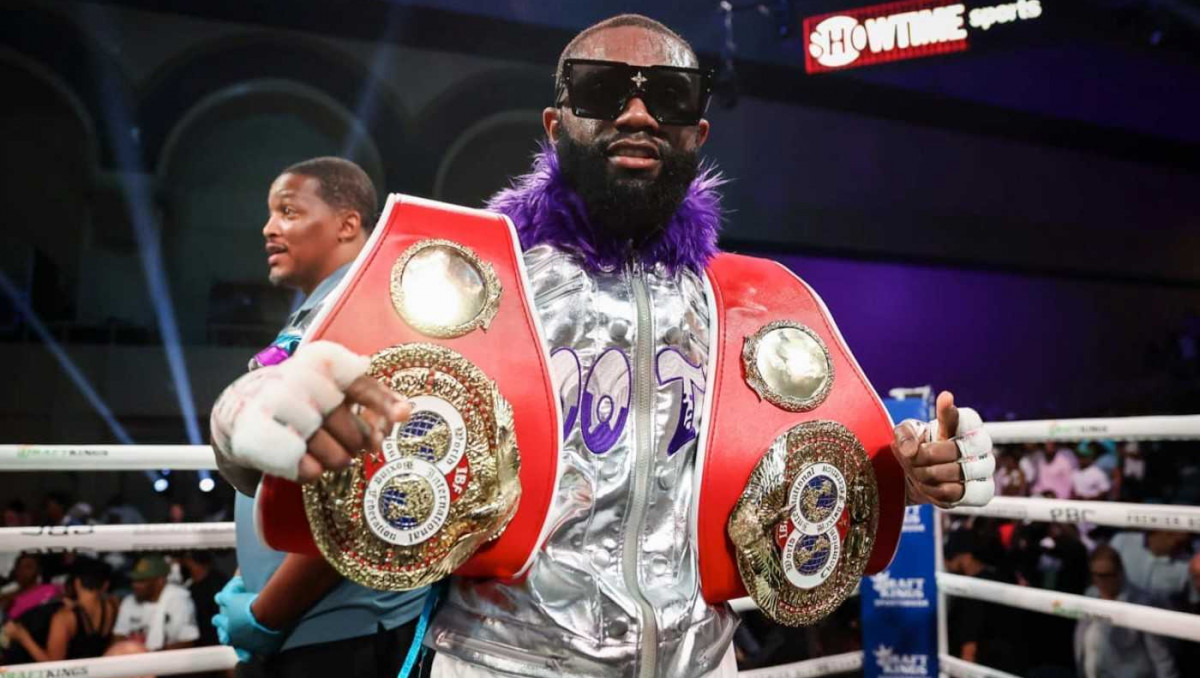 Әлімханұлына 30 нокауты бар чемпионмен айқасуды ұсынды