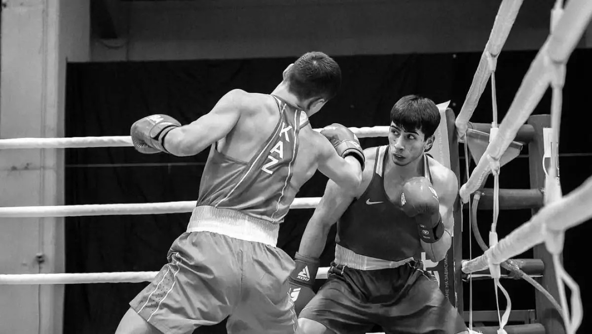 Қайрат Сәтжанов Астанадағы әлем кубогіне қай боксшылар қатысатынын айтты