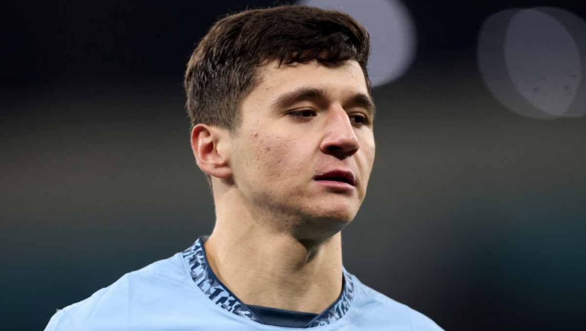 Хусанов "Ман Ситиден" кете ме? Гвардиола мәлімдеме жасады